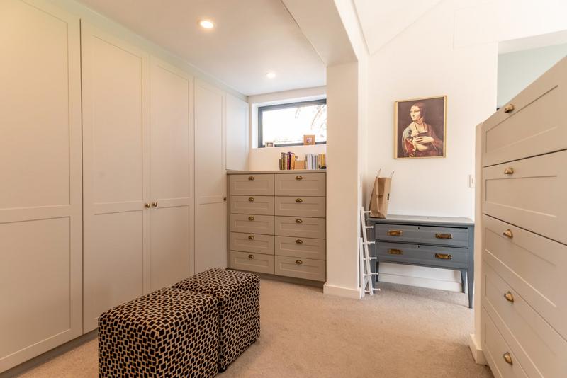 To Let 5 Bedroom Property for Rent in Zwaanswyk Western Cape